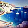 Paysage grec 002
